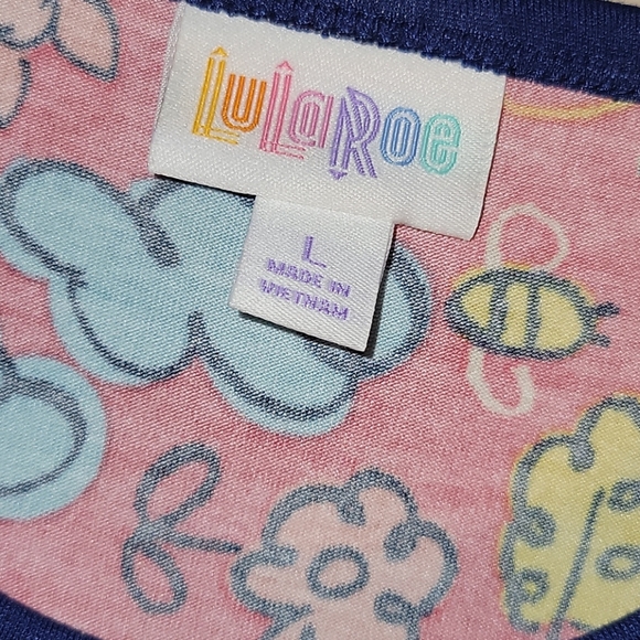 NWOT Pooh Randy - Picture 4 of 5